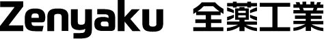 Zenyaku 全薬工業